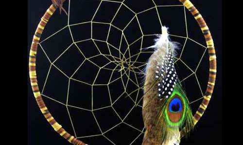 GERB9-dream-catcher-with-peacock-feather